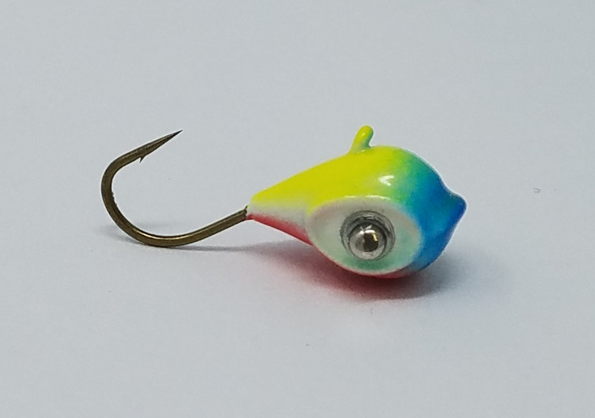 Acme Tackle - Rattlin