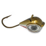 Rattlin' Google Eye Tungsten Jigs (1 Pack)