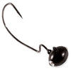 Google Eye Swing Football Jig (2 Pack)