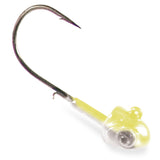Google Eye Swimbait Jig (2 Pack)