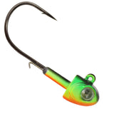 Google Eye Swimbait Jig (2 Pack)
