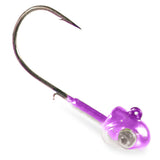 Google Eye Swimbait Jig (2 Pack)