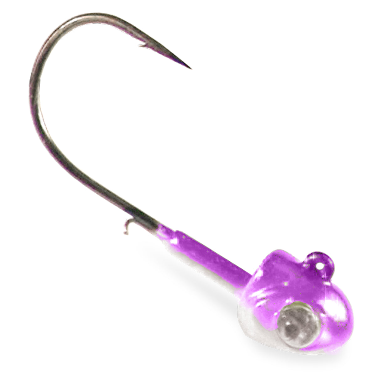 Google Eye Swimbait Jig (2 Pack)
