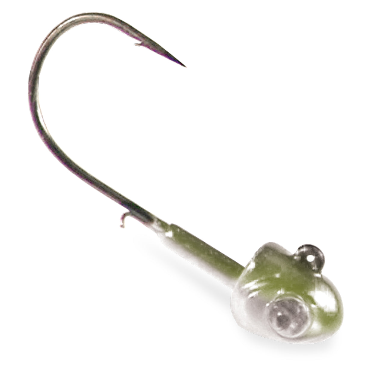 Google Eye Swimbait Jig (2 Pack)