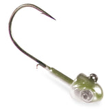 Google Eye Swimbait Jig (2 Pack)