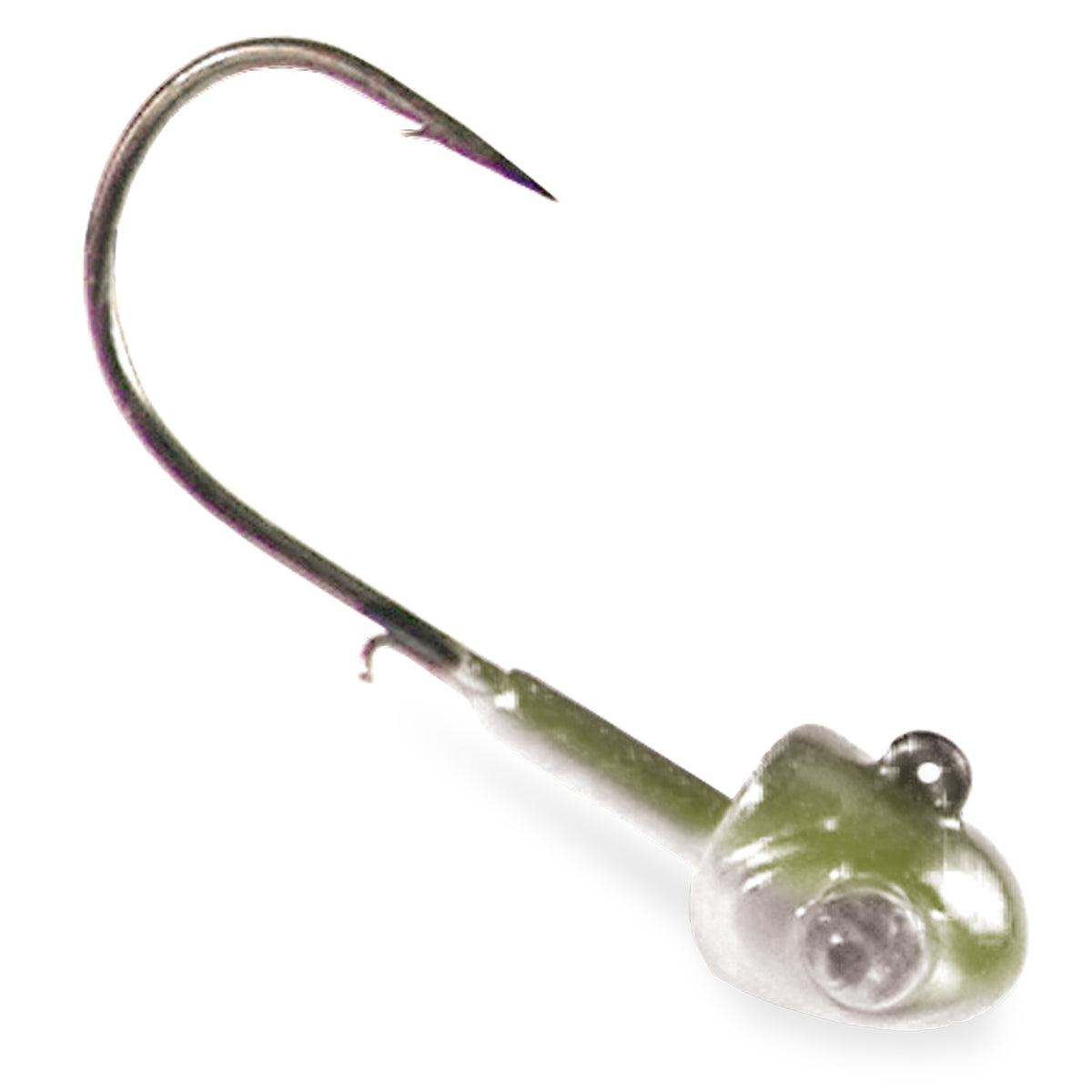Google Eye Swimbait Jig (2 Pack)