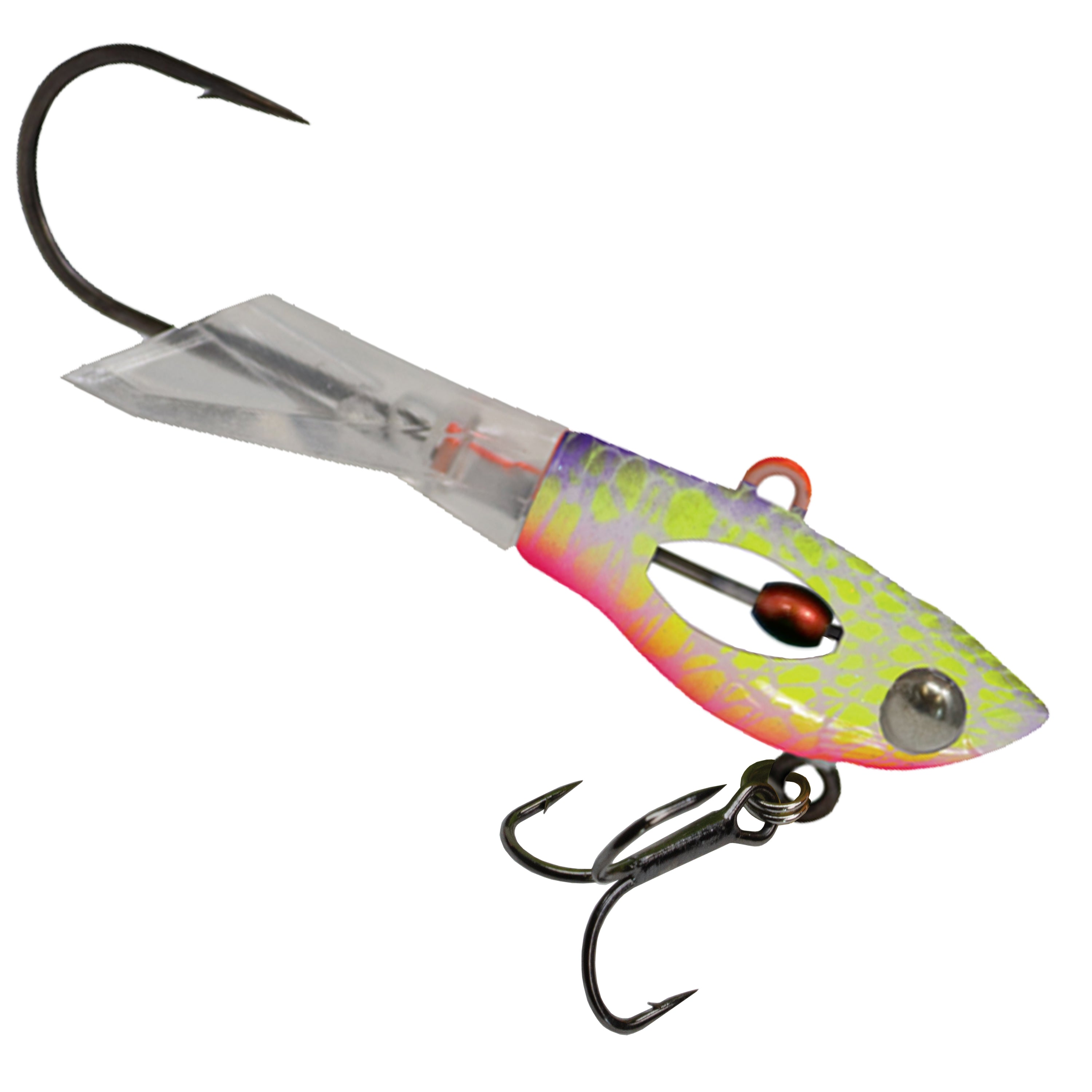 New Ice Fishing Lures & Items - Acme Tackle Company