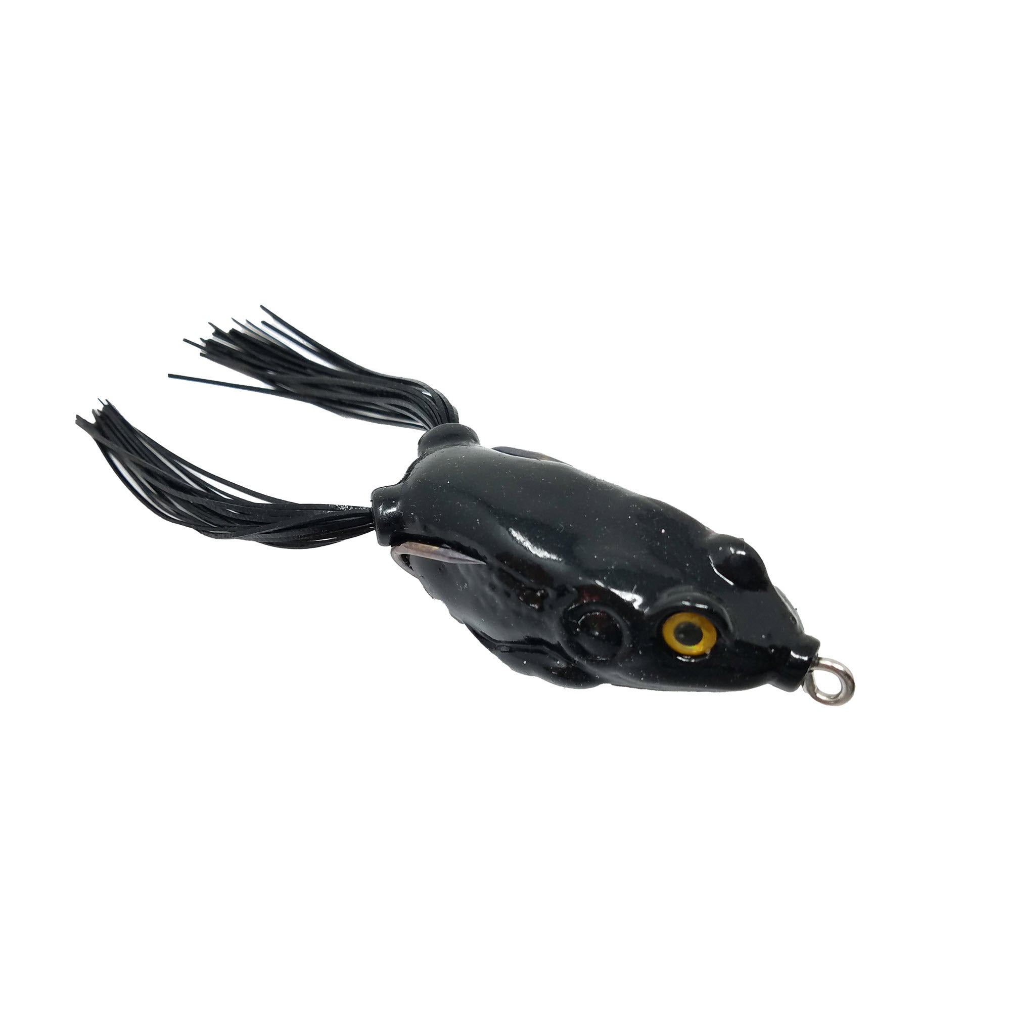 Realistic Mini Frog Lure for Black Bass Fishing Enhance Your Fishing  Experience with Frog Lure Versatile Soft Lure - AliExpress