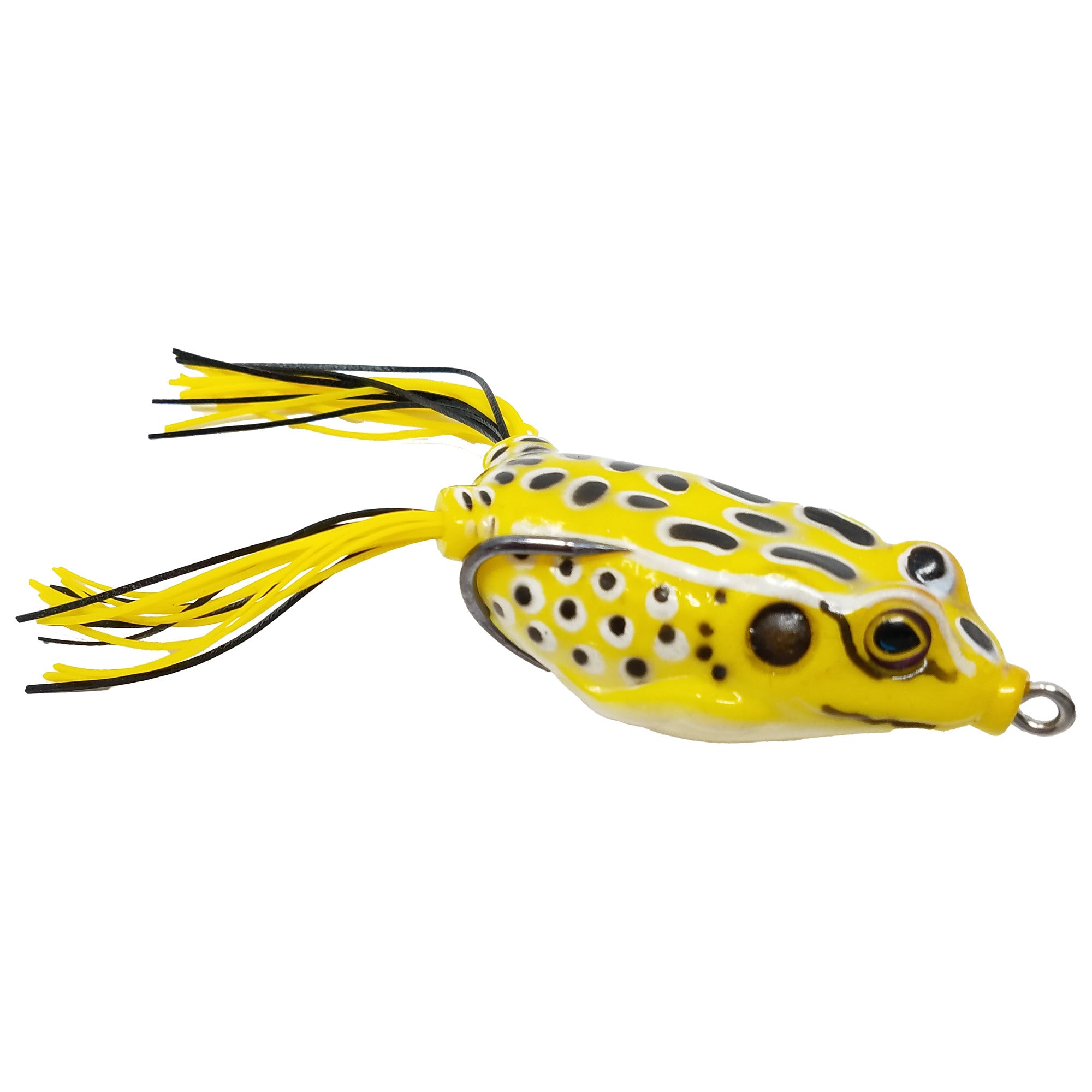 Kali Fly Bird Trolling Soft Lure 180 mm Yellow