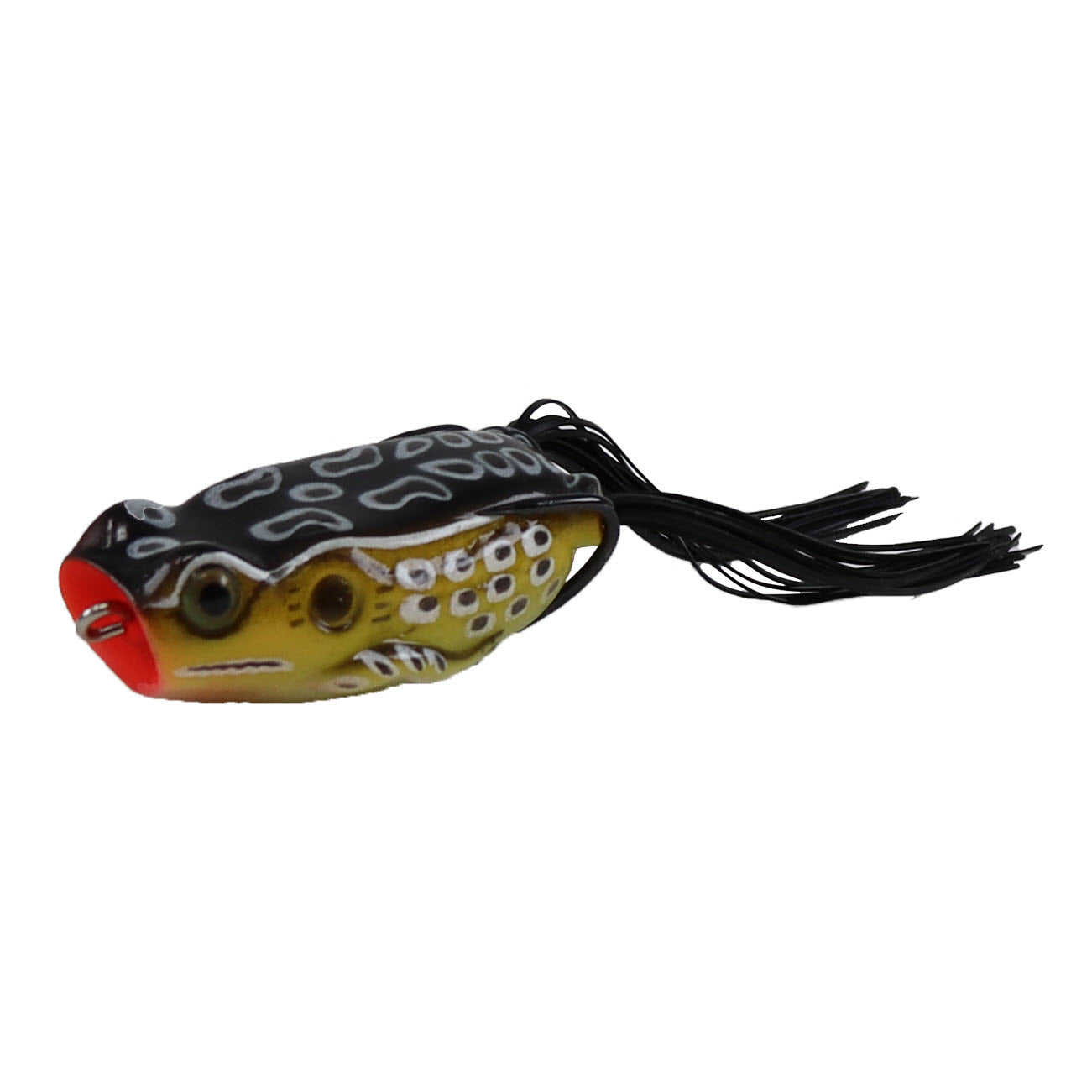 Popper frog, 2 pcs 