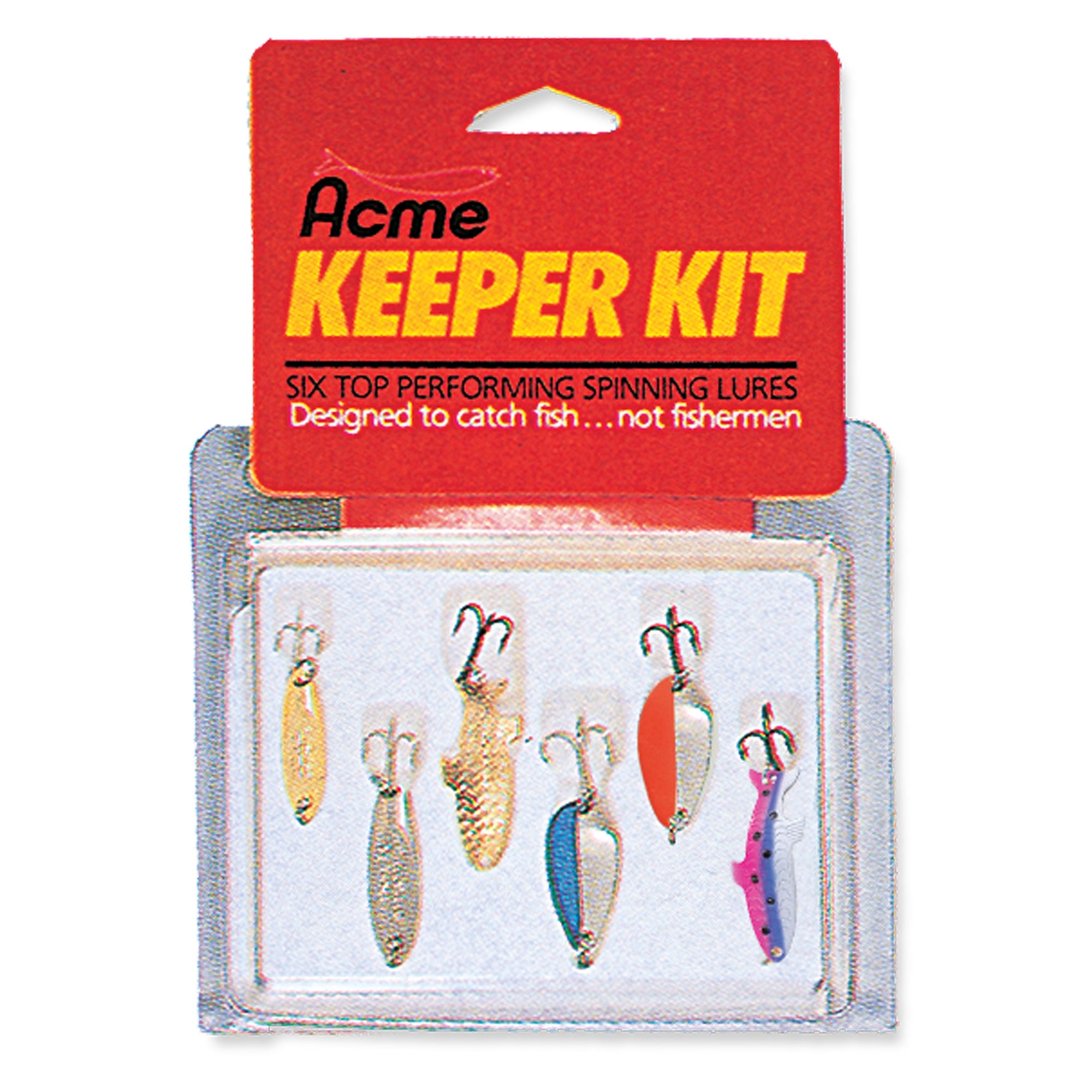Keeper Kit