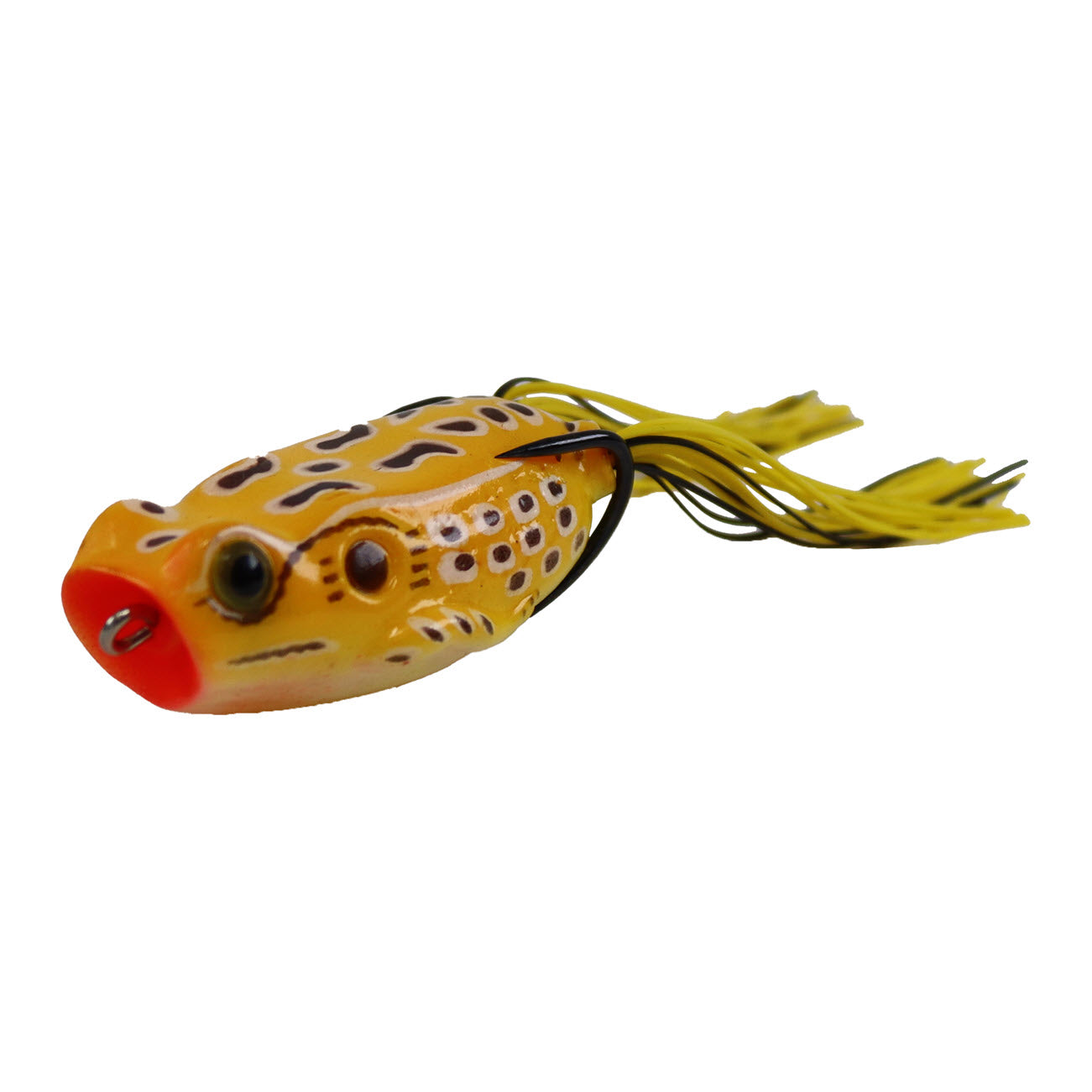 60mm Frog Long Cast Popping Fishing Lure at Rs 395/piece