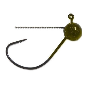 Kalin's Wack-O Jig (4 Pack)