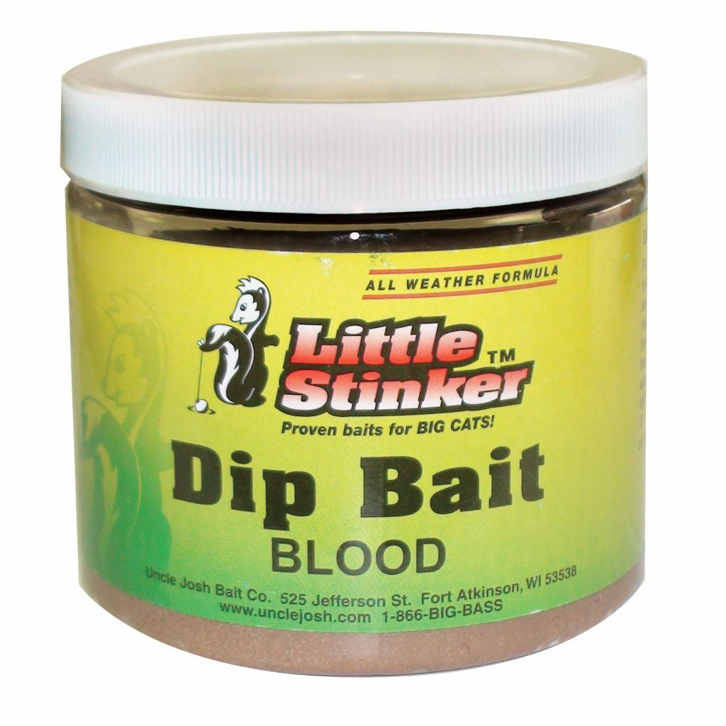 Catfish Dip Bait