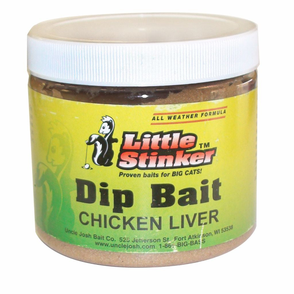 Little Stinker - Catfish Dip Bait - Acme Tackle Company