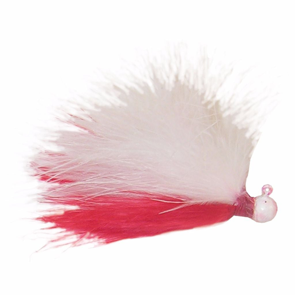 Kalin's - Kalin's Hand-Tied Marabou Jig (4 Pack) - Acme Tackle Company