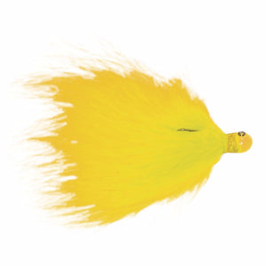 Kalin's Hand-Tied Marabou Jig (4 Pack)