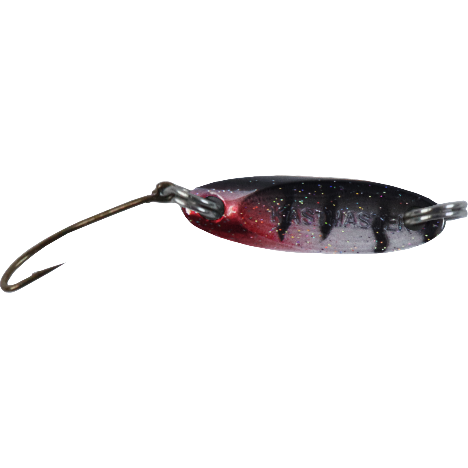 Acme Kastmaster Single-Hook Bucktail