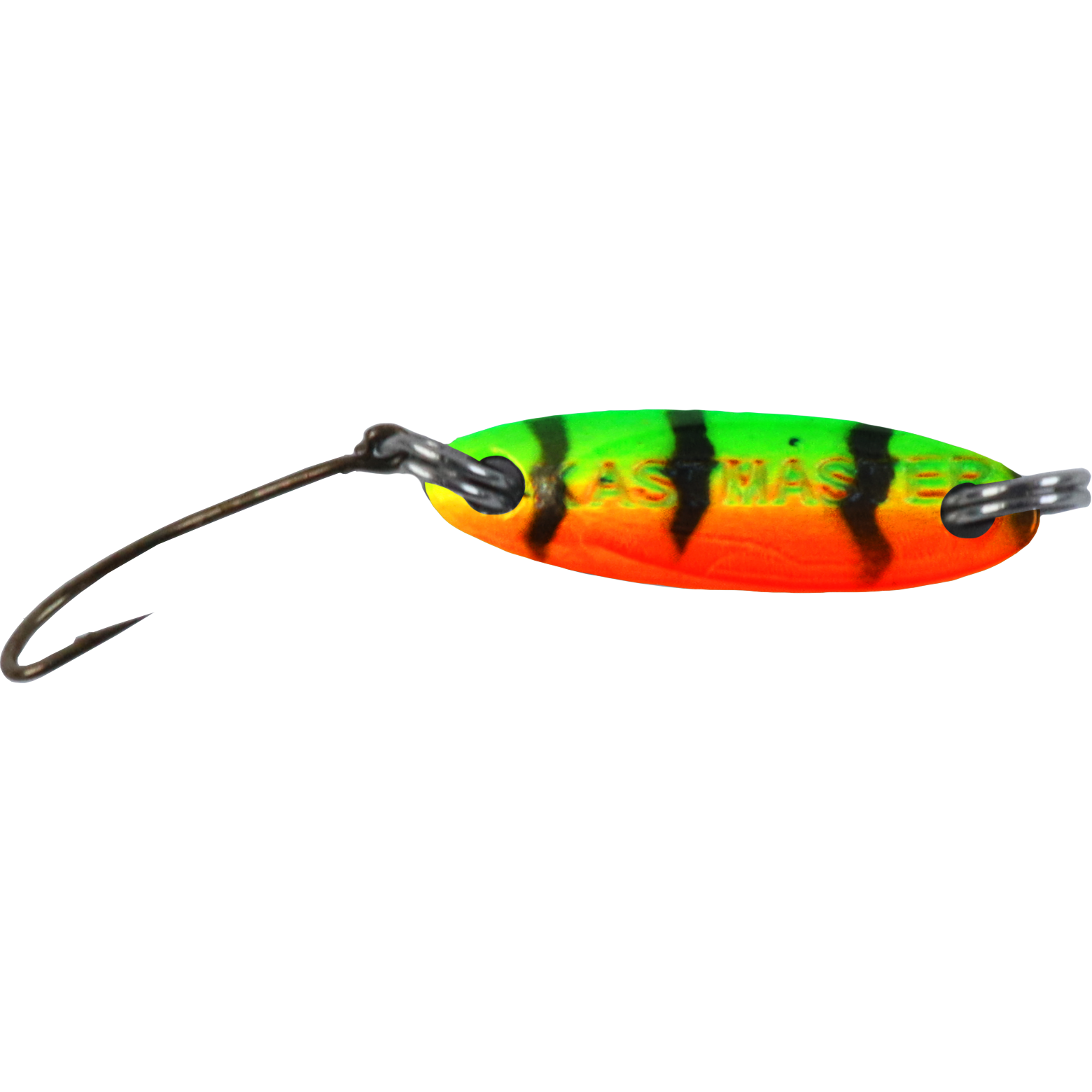 Acme Micro Kastmaster Tungsten 1/28 oz Glow Da Shiz