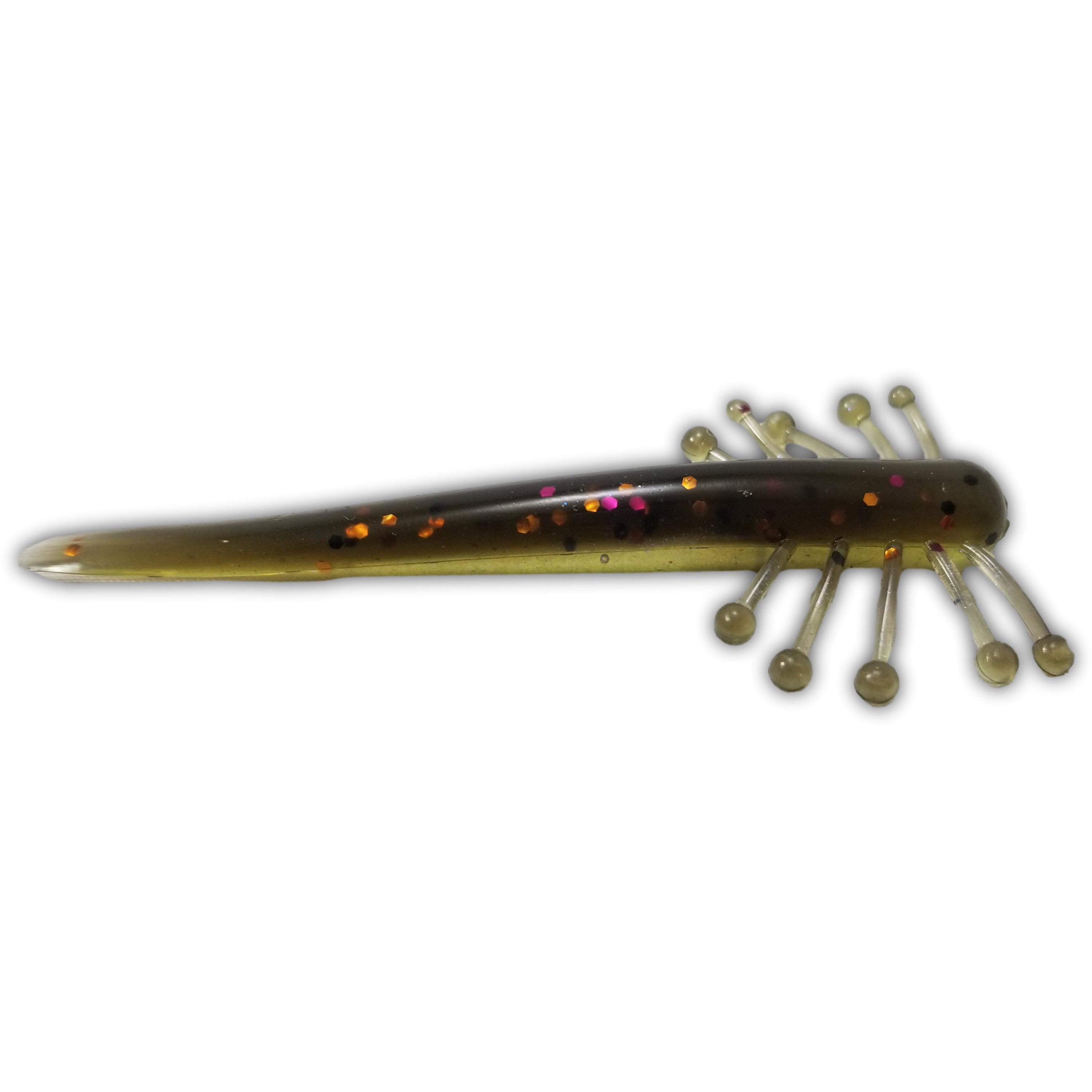 Kalin's - Kalin's Tickle Ned Leech - Acme Tackle Company