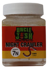 Pork Night Crawler