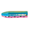 Acme Spinner Rattle Body 3 Pack
