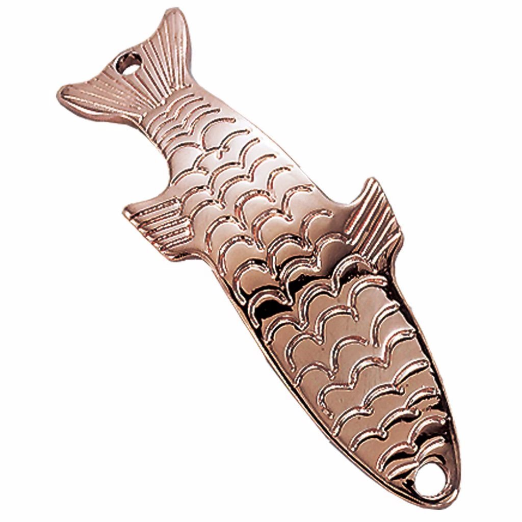 Comprar 2 Acme Tackle PHOEBE Fishing Lures - 1/12 oz.- Gold & Gold/Neon Red  en USA desde Costa Rica
