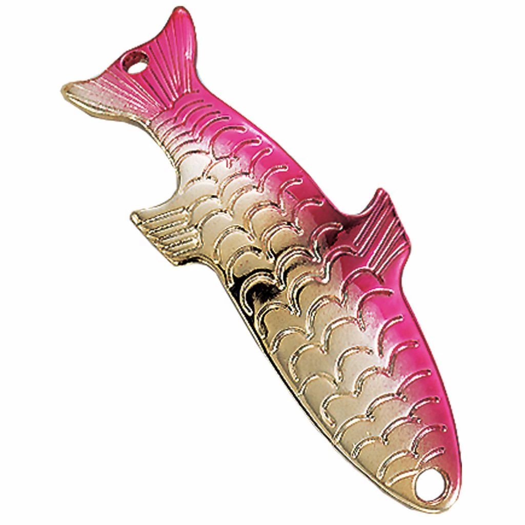 Acme Phoebe Deluxe Fishing Lure (3-Pack)