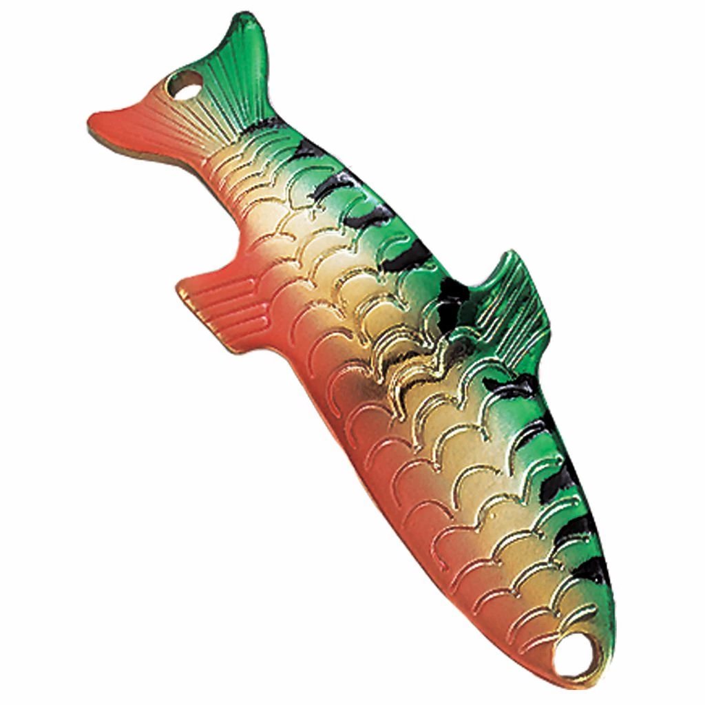  Acme Tackle Phoebe 1/8 Oz. Copper : Fishing Lure Kits