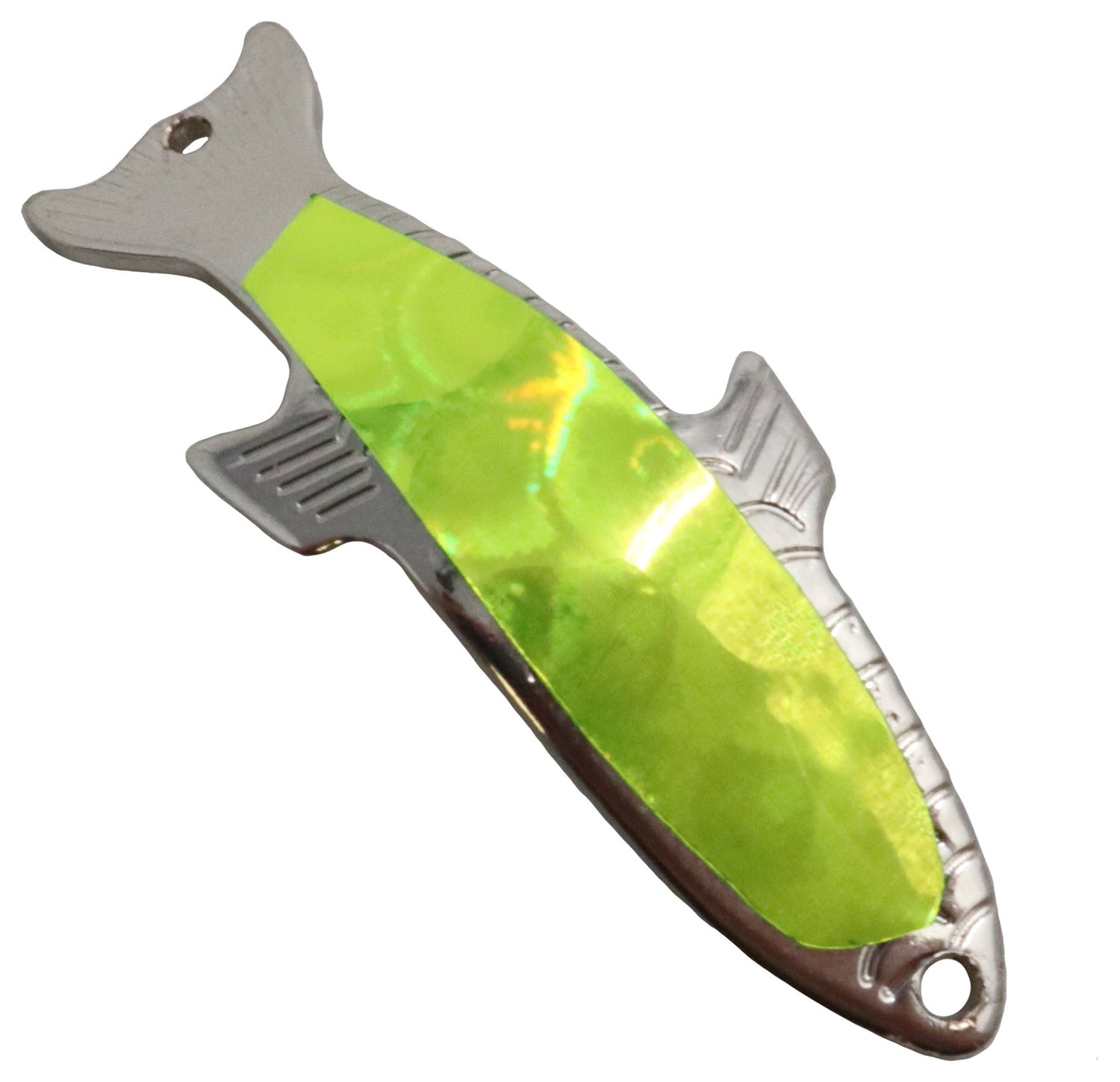 Acme Phoebe Metallic Perch; 1/6 oz Acme Phoebe Metallic Perch; 1/6 oz