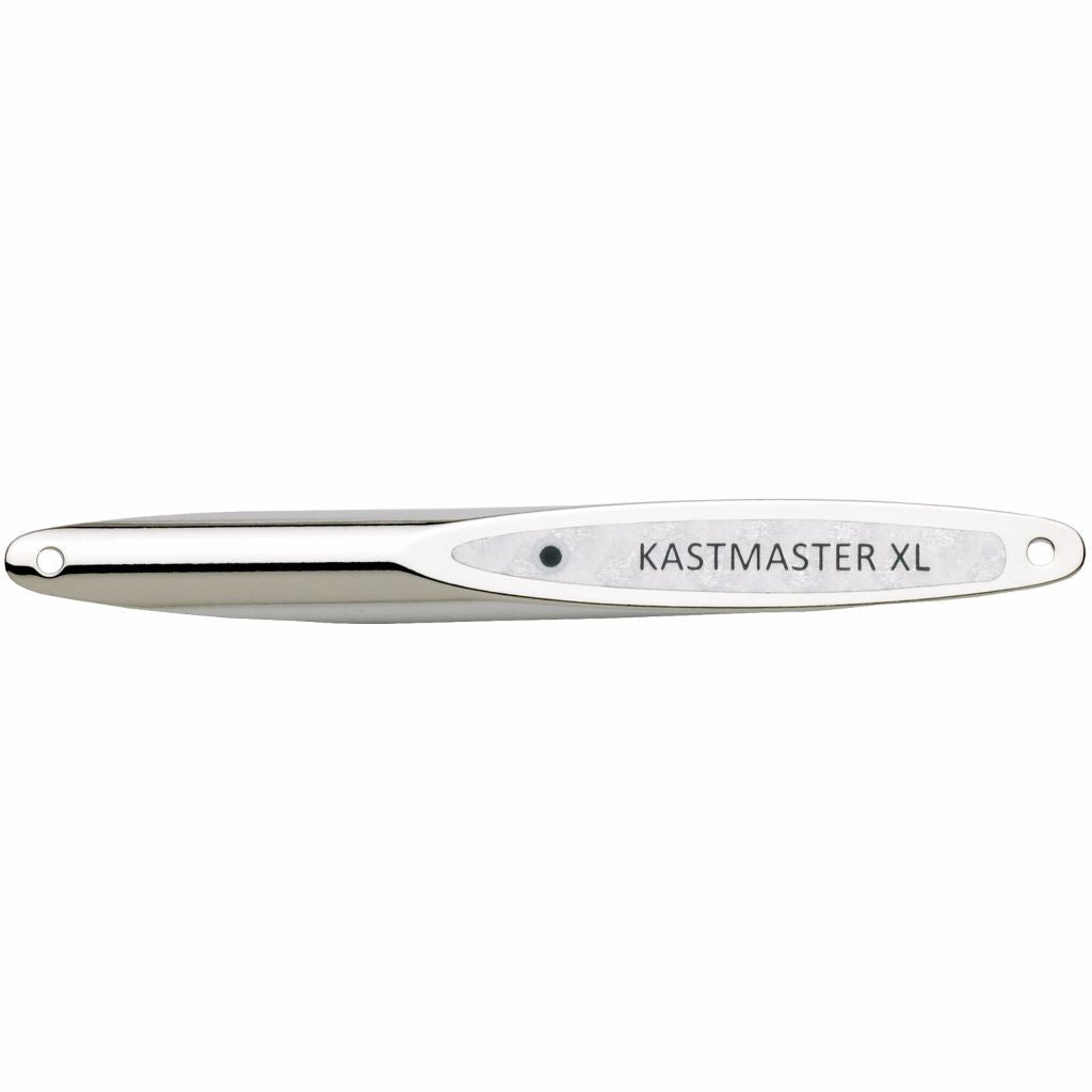Acme Kastmaster XL Fishing Lure, Silver, 3.5-inch