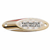 Kastmaster with Flash Tape