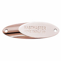 Acme Tackle - Kastmaster Plain With Split Ring And Treble Hook - Colors  - Acme Tackle Company