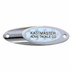 Kastmaster with Flash Tape