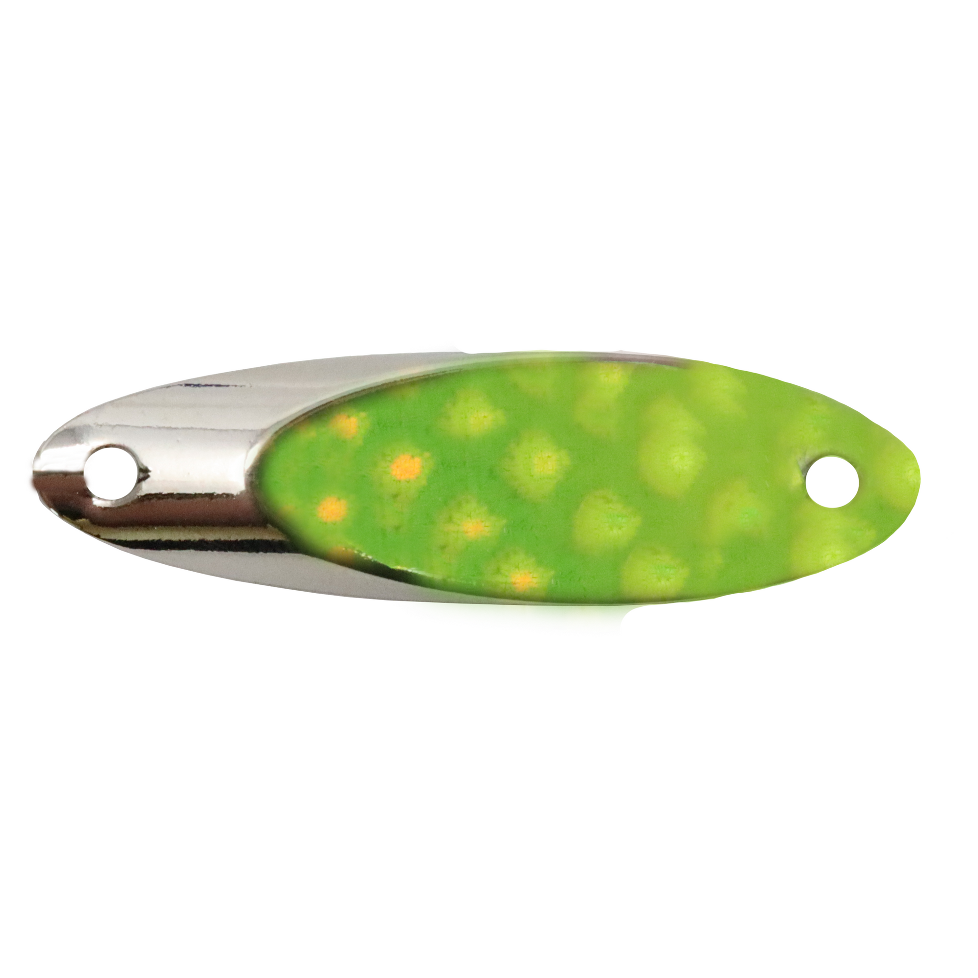 Acme 1/8-Ounce Plain Kastmaster Lure