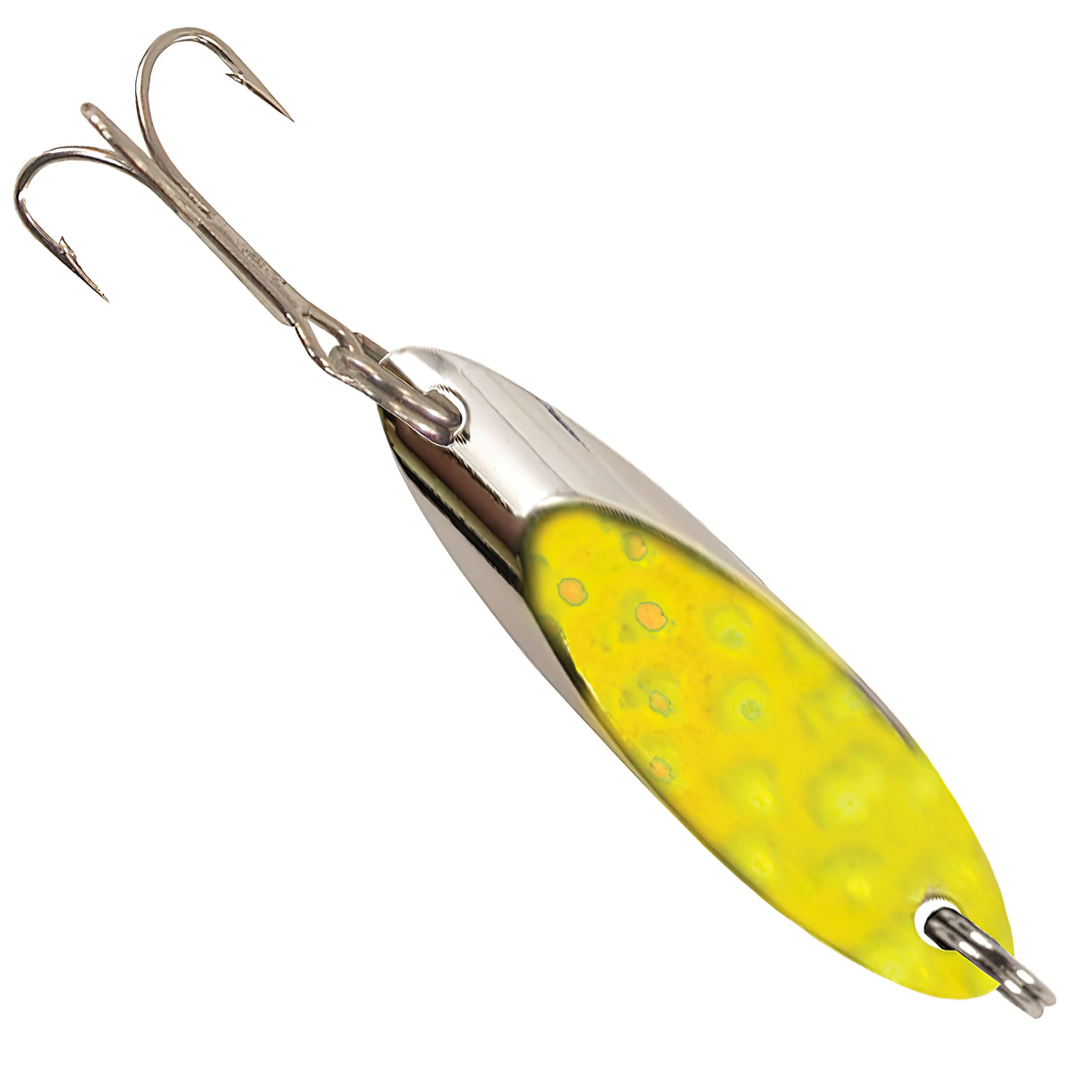 Rattlemaster - Foil Crush Glow Series