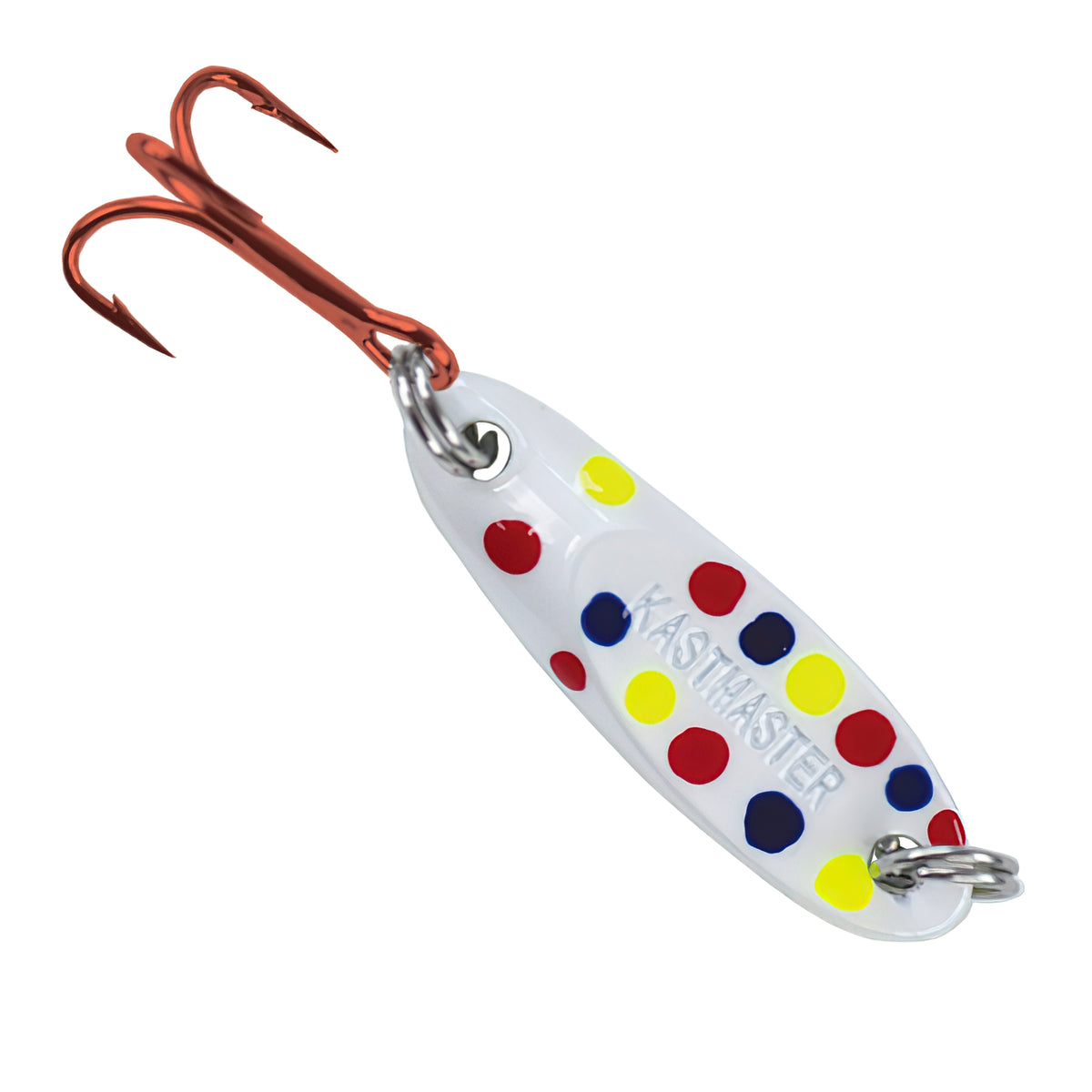 Rattlemaster - Custom Paint Series