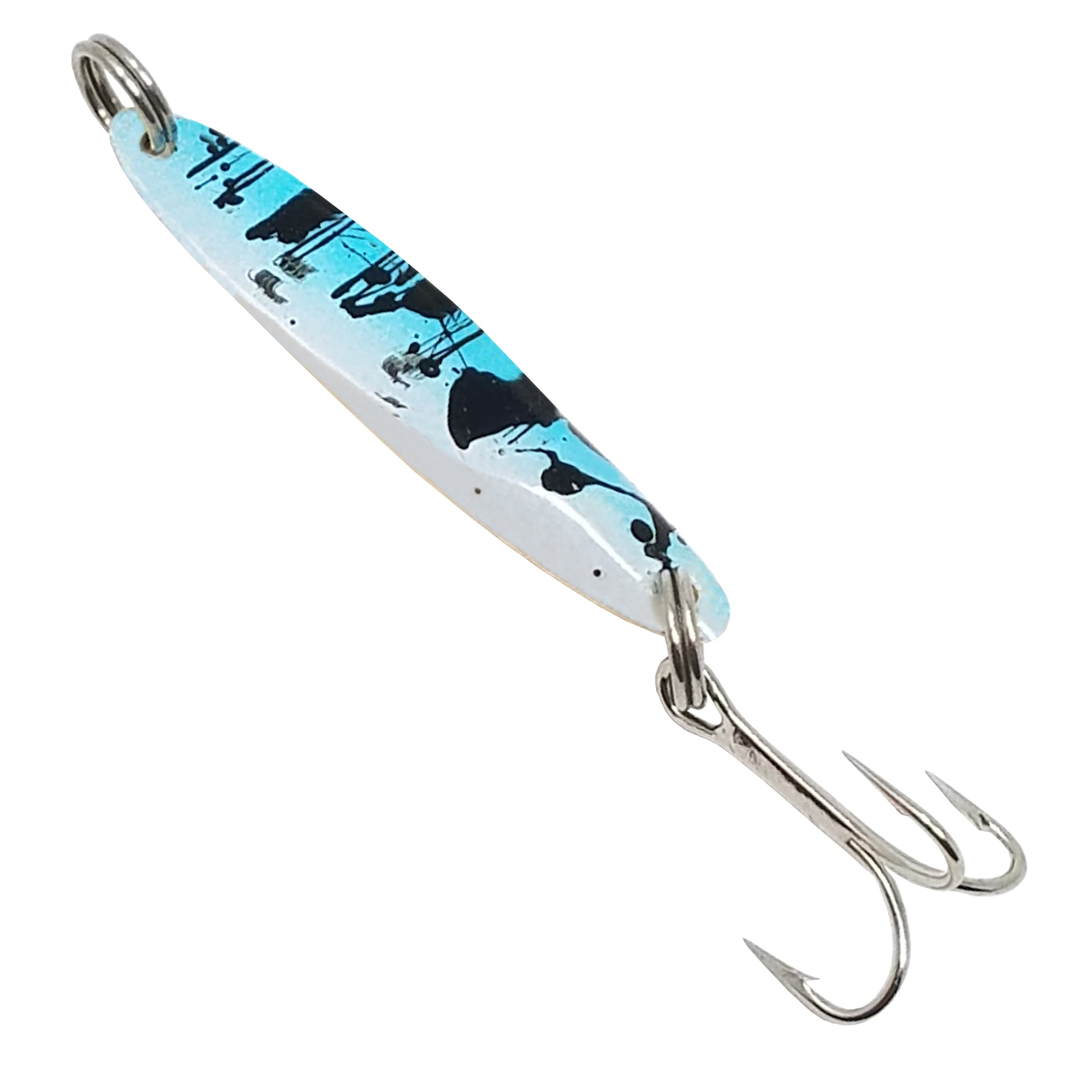 Check Out The NEW Acme Ice Lures For 2023-2024 Season - Acme Tackle Company