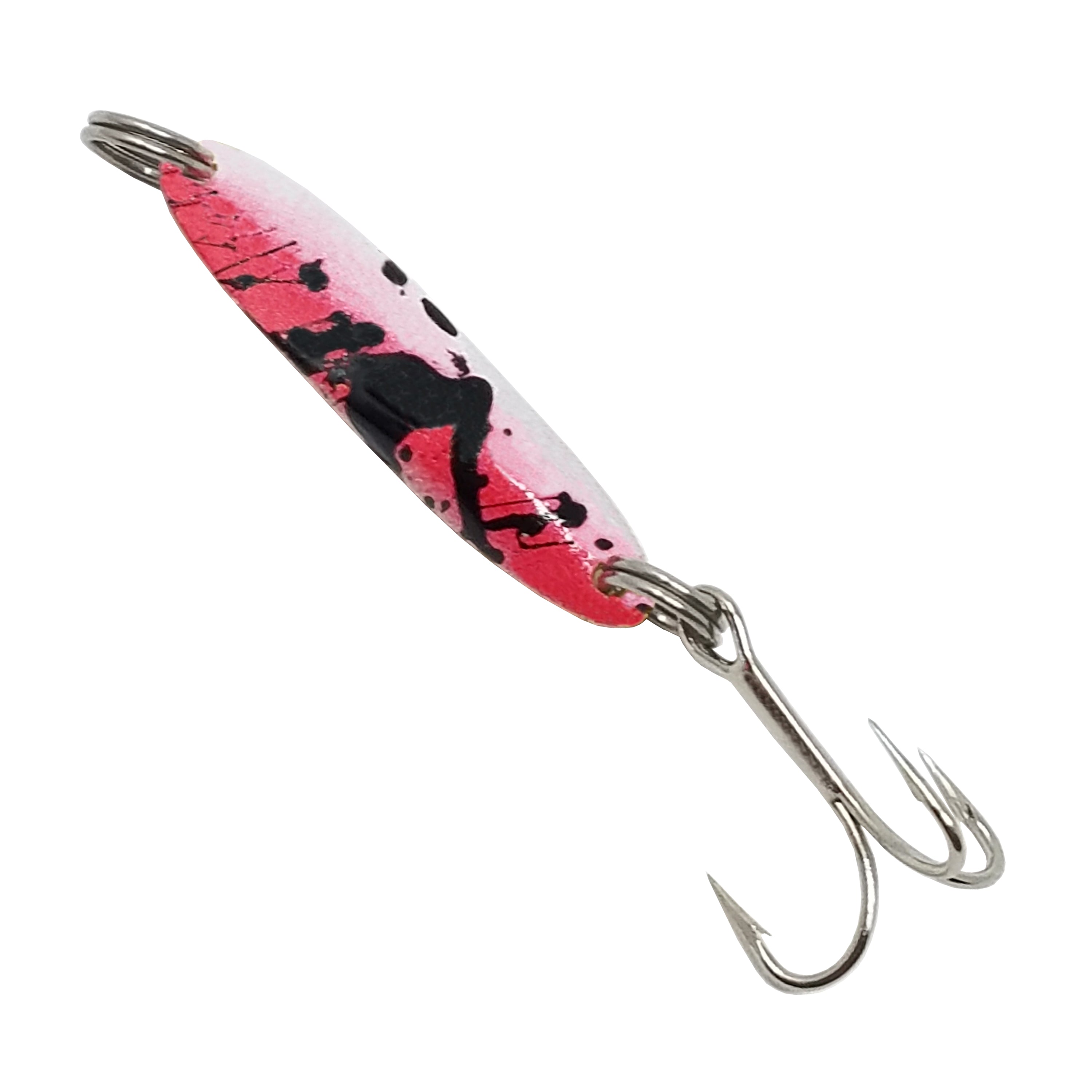 2 Pks. Acme Tackle KASTMASTER Fishing Lures - 1/4 Ounce -Two Popular  Colors! 