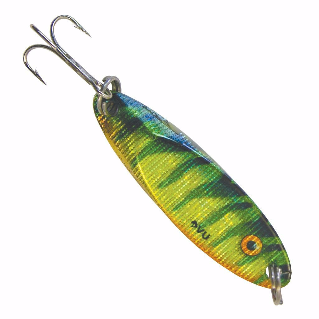  Acme Kastmaster Fishing Lure, Brook Trout, 1/2 oz. : Fishing  Spinners And Spinnerbaits : Sports & Outdoors