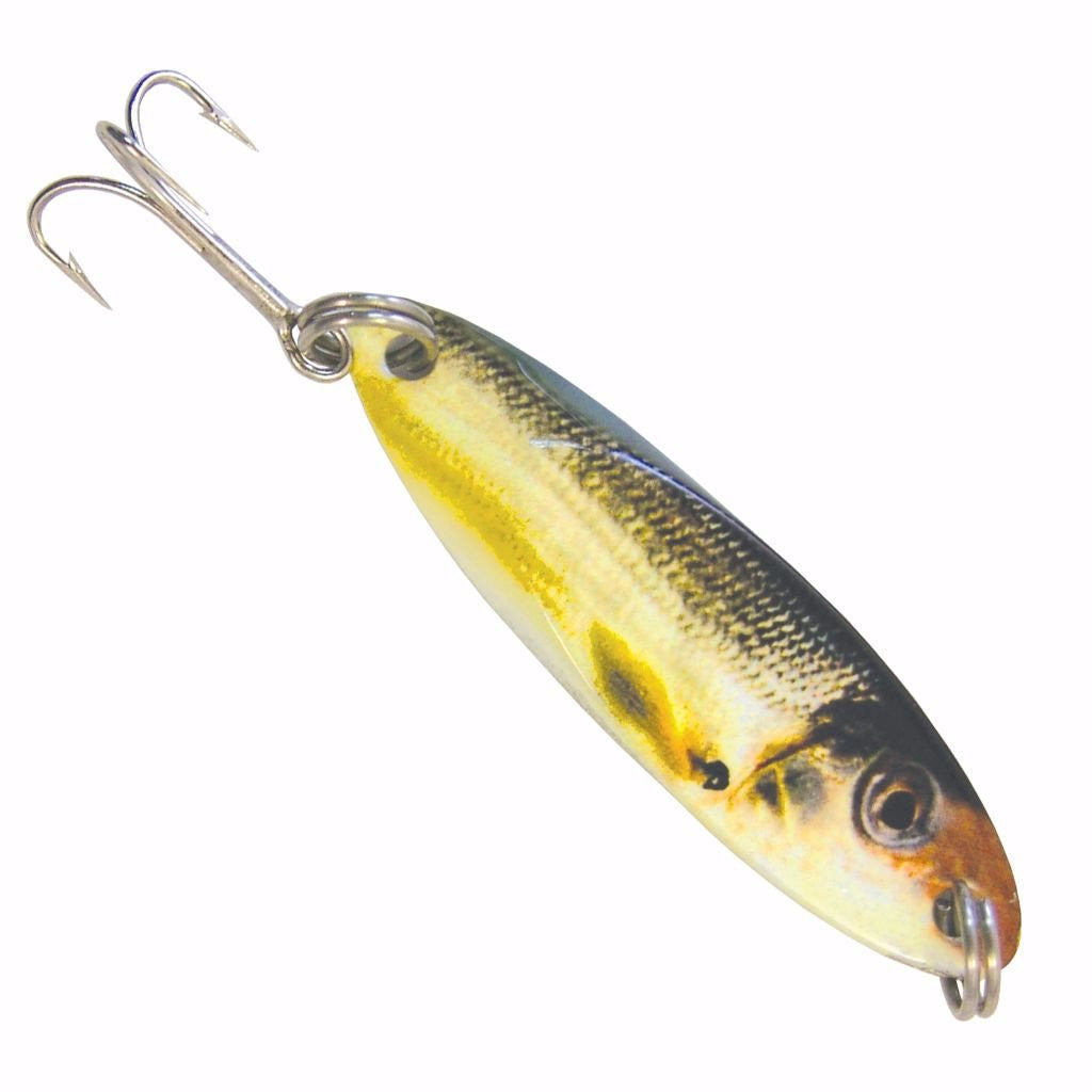 Kastmaster - UV Baitfish Series