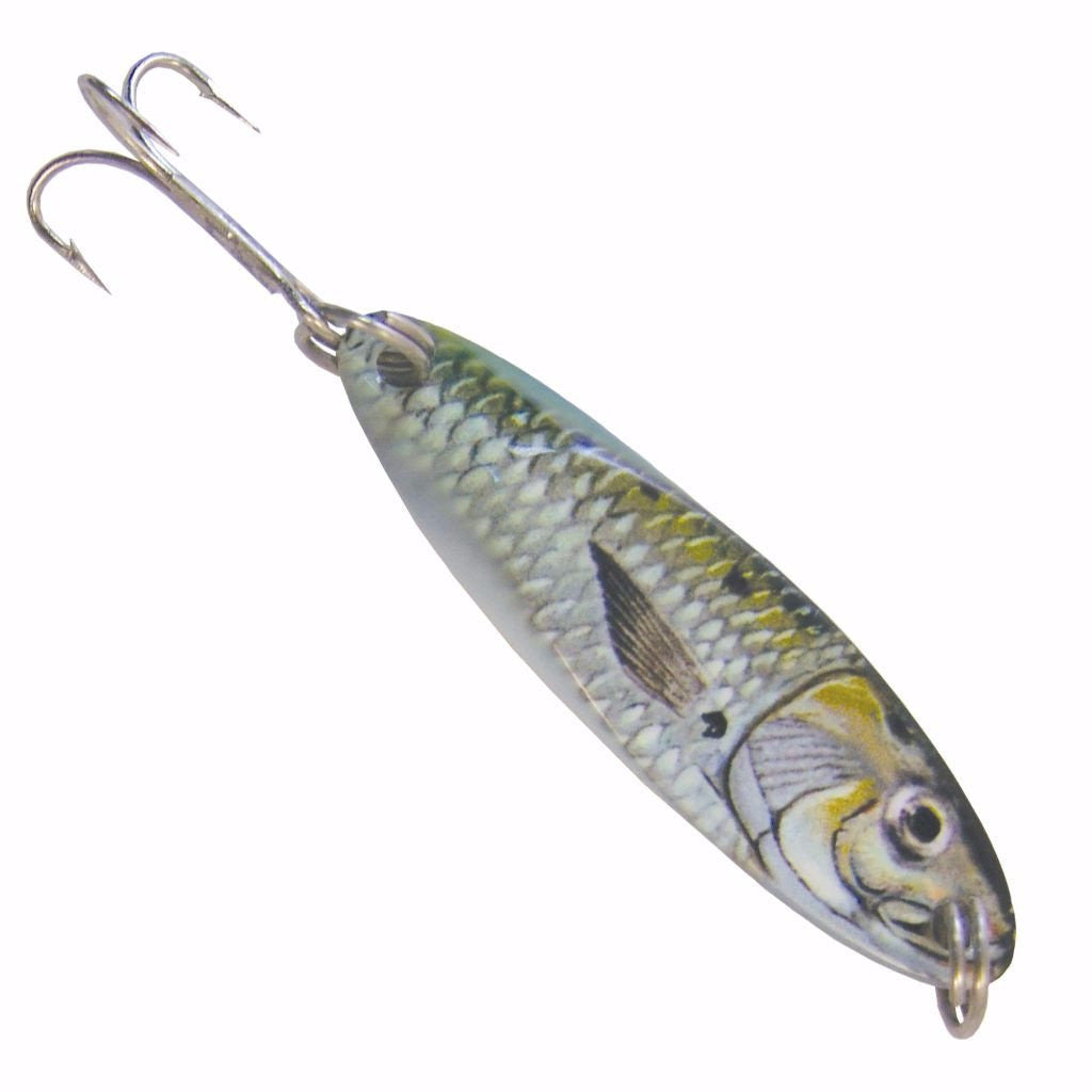 Kastmaster - UV Baitfish Series