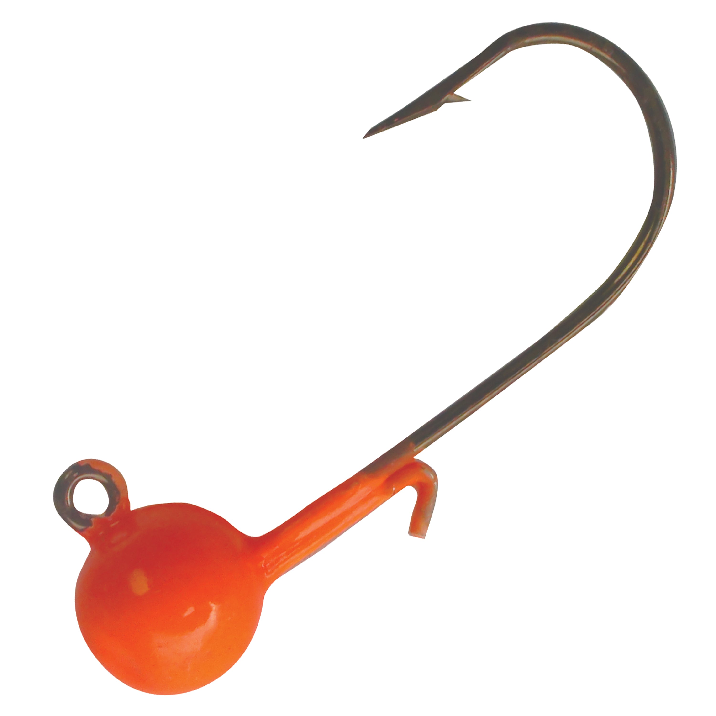 Trapper Tackle 30 Degree Jig Hook - 5/0 (25 Pack)