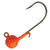 Triple Threat Wire Keeper Crappie Jig (10 Pack)