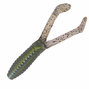 1-3/4" Triple Threat Crappie Scrub