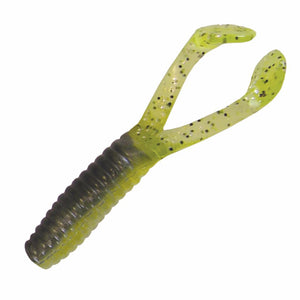 1-3/4" Triple Threat Crappie Scrub