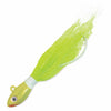 Bucktail Jigs