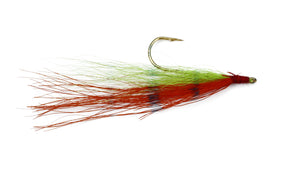 Wal-Fly Walleye Fly