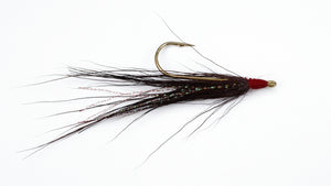 Wal-Fly Walleye Fly