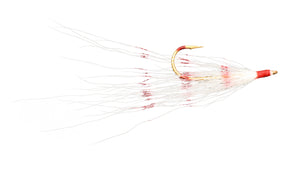 Wal-Fly Walleye Fly